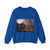 BREENBERGH, Bartholomeus - The Preaching of St John the Baptist (Artwork) Crewneck Sweatshirt