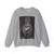 BREGHTEL, Hans Conraedt - Sconce (Artwork) Crewneck Sweatshirt