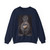BREGHTEL, Hans Conraedt - Sconce (Artwork) Crewneck Sweatshirt