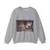 MASO di Banco - Pope St Sylvester's Miracle (Artwork) Crewneck Sweatshirt