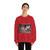 MASO di Banco - Pope St Sylvester's Miracle (Artwork) Crewneck Sweatshirt