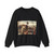 LIPPI, Filippino  -  Adoration of the Child (detail) (Artwork) Crewneck Sweatshirt