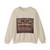 BREGNO, Andrea - Cantoria (Artwork) Crewneck Sweatshirt