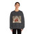 LIPPI, Filippino  - Abraham (Artwork) Crewneck Sweatshirt