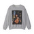 CAPRIOLO, Domenico - Portrait of a Man (Artwork) Crewneck Sweatshirt