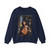 CAPRIOLO, Domenico - Portrait of a Man (Artwork) Crewneck Sweatshirt