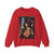 CAPRIOLO, Domenico - Portrait of a Man (Artwork) Crewneck Sweatshirt