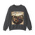 LIPPI, Filippino  - Adoration of the Child (Artwork) Crewneck Sweatshirt