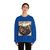 LIPPI, Filippino  - Adoration of the Child (Artwork) Crewneck Sweatshirt