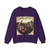 LIPPI, Filippino  - Adoration of the Child (Artwork) Crewneck Sweatshirt