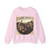 LIPPI, Filippino  - Adoration of the Child (Artwork) Crewneck Sweatshirt