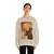 MASOLINO da Panicale - Banquet of Herod (detail) (Artwork) Crewneck Sweatshirt