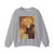 MASOLINO da Panicale - Banquet of Herod (detail) (Artwork) Crewneck Sweatshirt