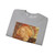 MASOLINO da Panicale - Banquet of Herod (detail) (Artwork) Crewneck Sweatshirt