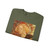 MASOLINO da Panicale - Banquet of Herod (detail) (Artwork) Crewneck Sweatshirt