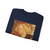 MASOLINO da Panicale - Banquet of Herod (detail) (Artwork) Crewneck Sweatshirt