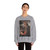 LIPPI, Filippino  - Adoration of the Child2 (Artwork) Crewneck Sweatshirt