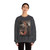 LIPPI, Filippino  - Adoration of the Child2 (Artwork) Crewneck Sweatshirt