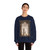 BREGNO, Andrea - Piccolomini Altar (Artwork) Crewneck Sweatshirt
