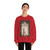 BREGNO, Andrea - Piccolomini Altar (Artwork) Crewneck Sweatshirt