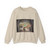 MASOLINO da Panicale - Banquet of Herod (Artwork) Crewneck Sweatshirt