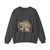MASOLINO da Panicale - Banquet of Herod (Artwork) Crewneck Sweatshirt