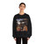 LIPPI, Filippino  - Adoration of the Magi (detail) (Artwork) Crewneck Sweatshirt