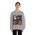 LIPPI, Filippino  - Adoration of the Magi (detail) (Artwork) Crewneck Sweatshirt