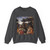 LIPPI, Filippino  - Adoration of the Magi (detail) (Artwork) Crewneck Sweatshirt