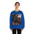 LIPPI, Filippino  - Adoration of the Magi (detail)2 (Artwork) Crewneck Sweatshirt