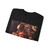 LIPPI, Filippino  - Adoration of the Magi (detail)3 (Artwork) Crewneck Sweatshirt