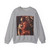 LIPPI, Filippino  - Adoration of the Magi (detail)3 (Artwork) Crewneck Sweatshirt