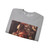 LIPPI, Filippino  - Adoration of the Magi (detail)3 (Artwork) Crewneck Sweatshirt