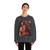 LIPPI, Filippino  - Adoration of the Magi (detail)3 (Artwork) Crewneck Sweatshirt