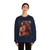 LIPPI, Filippino  - Adoration of the Magi (detail)3 (Artwork) Crewneck Sweatshirt