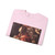LIPPI, Filippino  - Adoration of the Magi (detail)3 (Artwork) Crewneck Sweatshirt