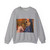 LIPPI, Fra Filippo - The Adoration of the Magi 12 (Artwork) Crewneck Sweatshirt