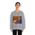 LIPPI, Fra Filippo - The Adoration of the Magi 12 (Artwork) Crewneck Sweatshirt