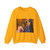 LIPPI, Fra Filippo - The Adoration of the Magi 12 (Artwork) Crewneck Sweatshirt
