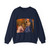 LIPPI, Fra Filippo - The Adoration of the Magi 12 (Artwork) Crewneck Sweatshirt