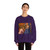 LIPPI, Fra Filippo - The Adoration of the Magi 12 (Artwork) Crewneck Sweatshirt