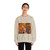 LIPPI, Fra Filippo - The Adoration of the Magi 13 (Artwork) Crewneck Sweatshirt