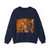 LIPPI, Fra Filippo - The Adoration of the Magi 13 (Artwork) Crewneck Sweatshirt