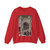 CARNEVALE, Fra - Presentation of the Virgin in the Temple (Artwork) Crewneck Sweatshirt