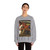 BOSCH, Hieronymus - Christ Carrying the Cross2 (Artwork) Crewneck Sweatshirt