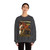 BOSCH, Hieronymus - Christ Carrying the Cross2 (Artwork) Crewneck Sweatshirt