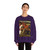 BOSCH, Hieronymus - Christ Carrying the Cross2 (Artwork) Crewneck Sweatshirt