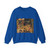BRUEGEL, Pieter the Elder - 1 (Artwork) Crewneck Sweatshirt