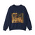 BRUEGEL, Pieter the Elder - 1 (Artwork) Crewneck Sweatshirt