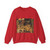 BRUEGEL, Pieter the Elder - 1 (Artwork) Crewneck Sweatshirt